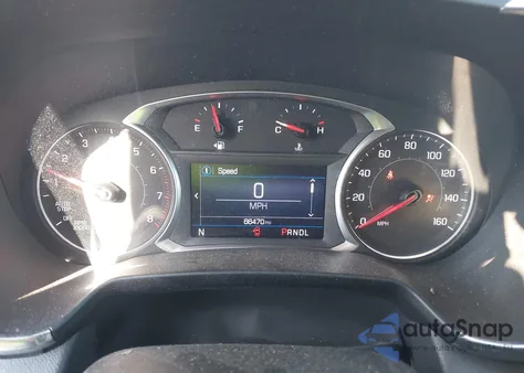 2021 Chevrolet Blazer Awd 2Lt z USA, uszkodzony, nr VIN 3GNKBHR43MS517712